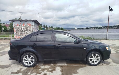 Mitsubishi Lancer IX, 2008 год, 670 000 рублей, 5 фотография