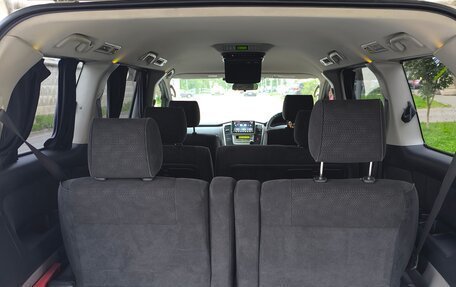 Toyota Alphard III, 2003 год, 1 250 000 рублей, 12 фотография