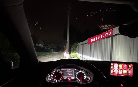 Audi A4, 2015 год, 1 850 000 рублей, 7 фотография