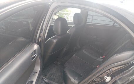Mitsubishi Lancer IX, 2008 год, 670 000 рублей, 15 фотография