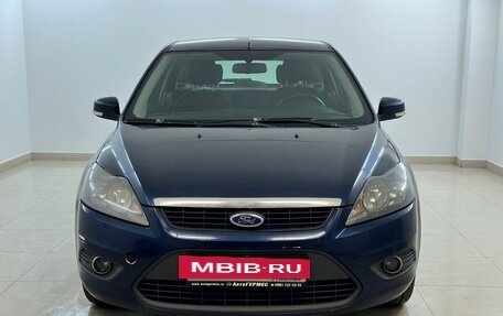 Ford Focus II рестайлинг, 2010 год, 599 000 рублей, 2 фотография