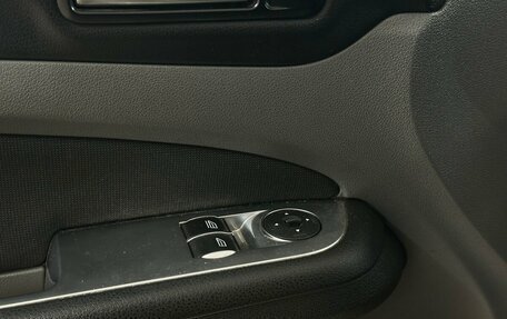 Ford Focus II рестайлинг, 2010 год, 599 000 рублей, 8 фотография
