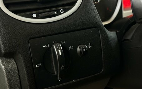 Ford Focus II рестайлинг, 2010 год, 599 000 рублей, 9 фотография