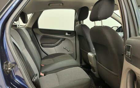 Ford Focus II рестайлинг, 2010 год, 599 000 рублей, 11 фотография