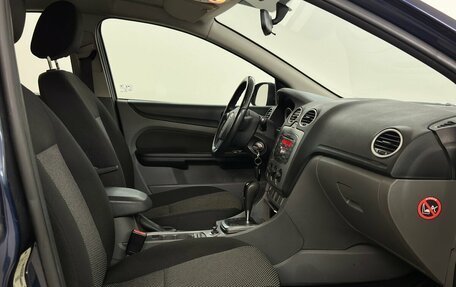 Ford Focus II рестайлинг, 2010 год, 599 000 рублей, 10 фотография