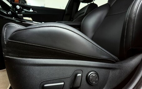 KIA Stinger I, 2019 год, 3 999 000 рублей, 12 фотография