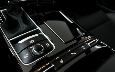 KIA Stinger I, 2019 год, 3 999 000 рублей, 20 фотография