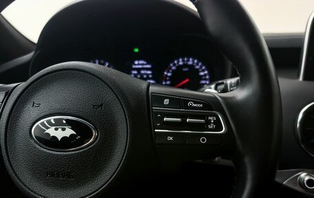 KIA Stinger I, 2019 год, 3 999 000 рублей, 14 фотография