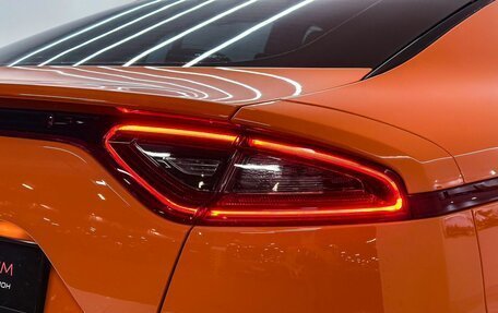 KIA Stinger I, 2019 год, 3 999 000 рублей, 31 фотография