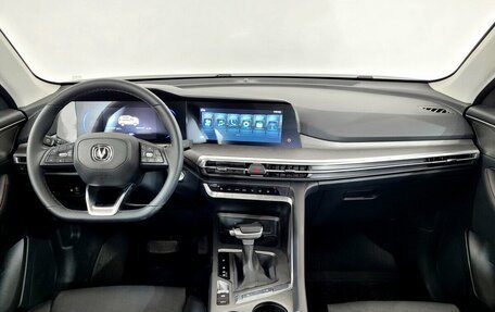 Changan CS35 Plus, 2024 год, 1 850 000 рублей, 5 фотография
