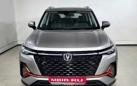 Changan CS35 Plus, 2024 год, 1 850 000 рублей, 2 фотография