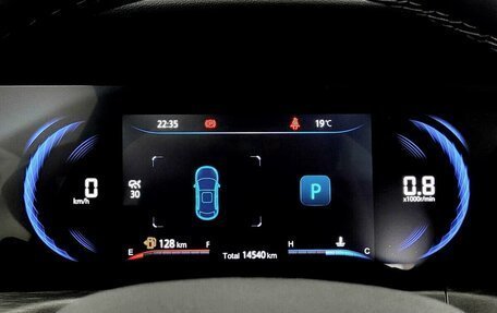 Changan CS35 Plus, 2024 год, 1 850 000 рублей, 6 фотография