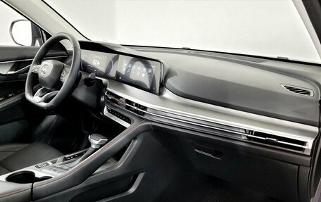 Changan CS35 Plus, 2024 год, 1 850 000 рублей, 11 фотография