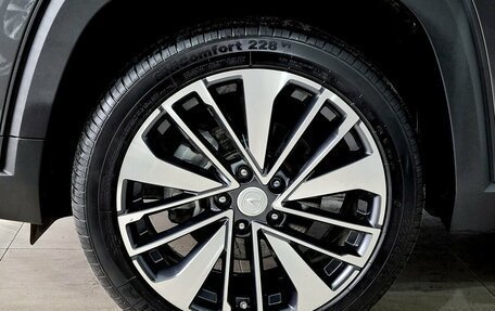 Changan CS35 Plus, 2024 год, 1 850 000 рублей, 15 фотография