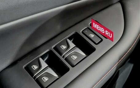 Changan CS35 Plus, 2024 год, 1 850 000 рублей, 10 фотография