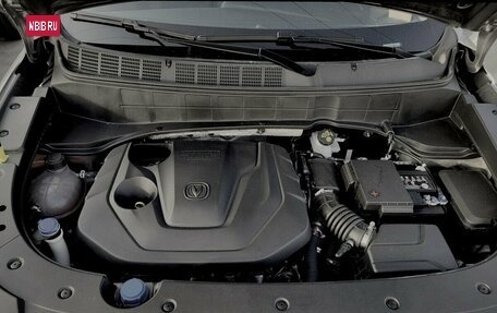Changan CS35 Plus, 2024 год, 1 850 000 рублей, 14 фотография