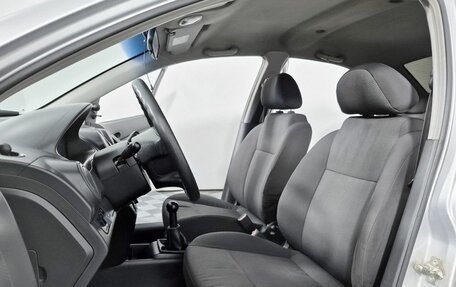 Chevrolet Aveo III, 2007 год, 285 000 рублей, 8 фотография