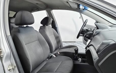 Chevrolet Aveo III, 2007 год, 285 000 рублей, 10 фотография
