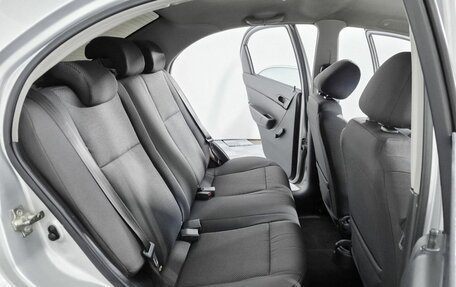 Chevrolet Aveo III, 2007 год, 285 000 рублей, 7 фотография