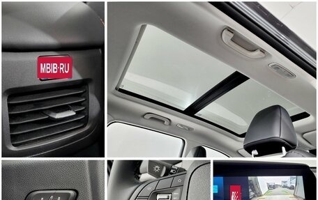 Changan CS35 Plus, 2024 год, 1 850 000 рублей, 9 фотография