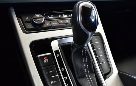 Geely Atlas I, 2020 год, 1 550 000 рублей, 8 фотография