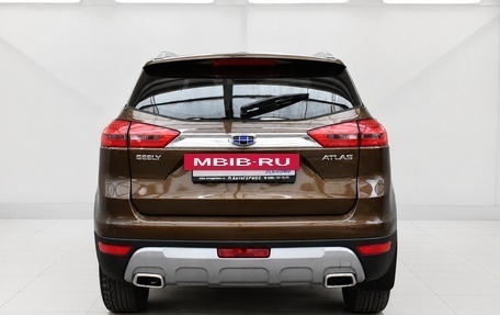 Geely Atlas I, 2020 год, 1 550 000 рублей, 3 фотография
