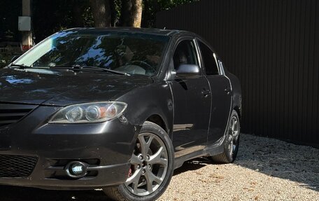 Mazda 3, 2005 год, 360 000 рублей, 3 фотография
