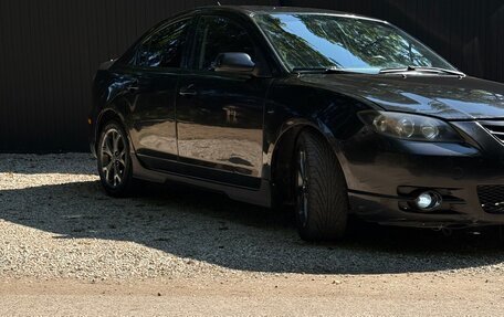 Mazda 3, 2005 год, 360 000 рублей, 2 фотография
