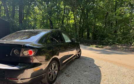 Mazda 3, 2005 год, 360 000 рублей, 4 фотография