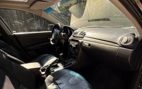 Mazda 3, 2005 год, 360 000 рублей, 7 фотография