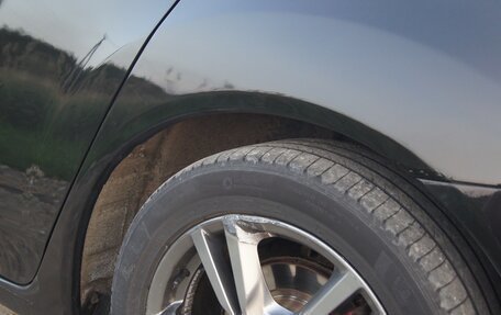 Honda Accord VIII рестайлинг, 2008 год, 13 фотография