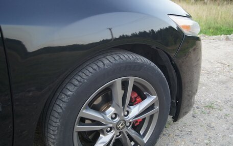 Honda Accord VIII рестайлинг, 2008 год, 15 фотография