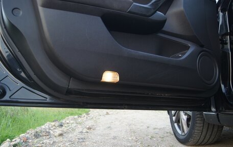 Honda Accord VIII рестайлинг, 2008 год, 17 фотография