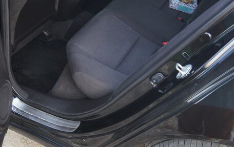 Honda Accord VIII рестайлинг, 2008 год, 20 фотография
