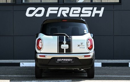 Suzuki Xbee I, 2020 год, 1 299 000 рублей, 4 фотография