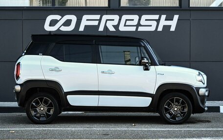 Suzuki Xbee I, 2020 год, 1 299 000 рублей, 5 фотография