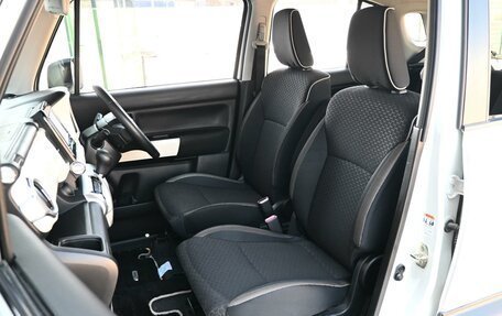 Suzuki Xbee I, 2020 год, 1 299 000 рублей, 8 фотография
