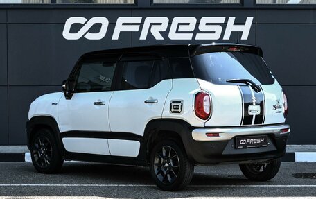 Suzuki Xbee I, 2020 год, 1 299 000 рублей, 2 фотография
