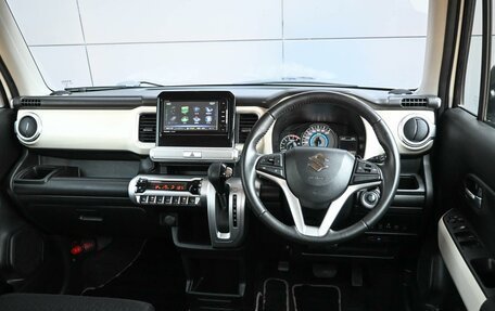 Suzuki Xbee I, 2020 год, 1 299 000 рублей, 6 фотография