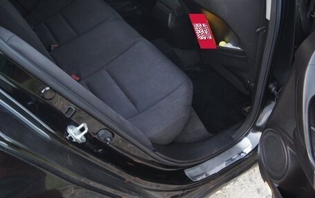 Honda Accord VIII рестайлинг, 2008 год, 22 фотография