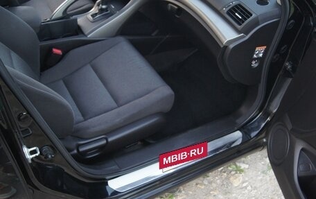 Honda Accord VIII рестайлинг, 2008 год, 23 фотография