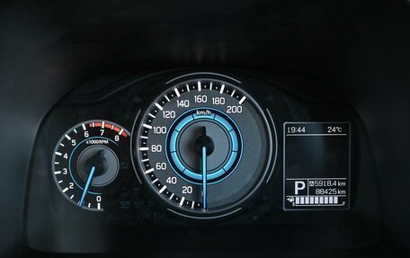 Suzuki Xbee I, 2020 год, 1 299 000 рублей, 16 фотография