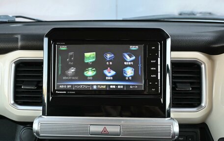 Suzuki Xbee I, 2020 год, 1 299 000 рублей, 20 фотография