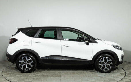 Renault Kaptur I рестайлинг, 2016 год, 1 449 700 рублей, 4 фотография