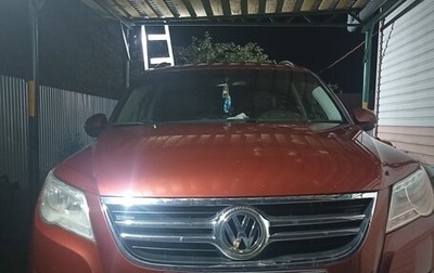 Volkswagen Tiguan I, 2011 год, 780 000 рублей, 1 фотография