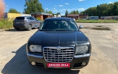 Chrysler 300C II, 2006 год, 870 000 рублей, 1 фотография