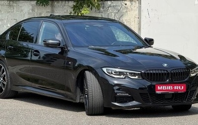 BMW 3 серия, 2020 год, 3 600 000 рублей, 1 фотография