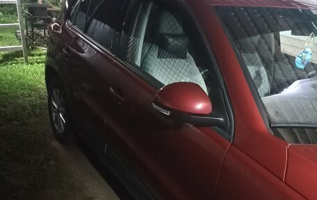 Volkswagen Tiguan I, 2011 год, 780 000 рублей, 4 фотография