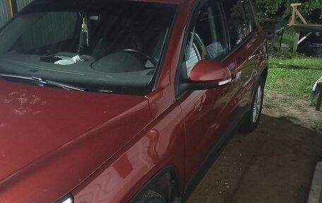 Volkswagen Tiguan I, 2011 год, 780 000 рублей, 5 фотография
