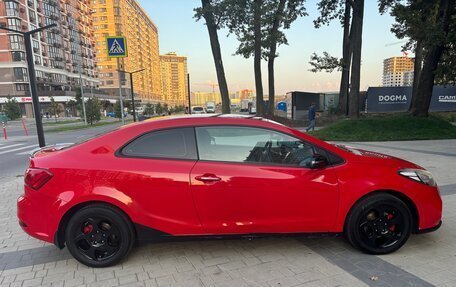 KIA Cerato III, 2013 год, 1 110 000 рублей, 3 фотография